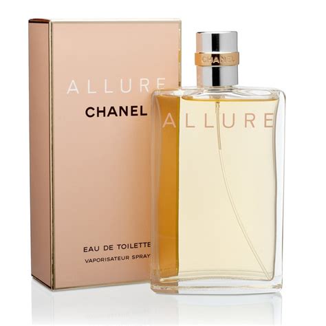 chanel allure 50ml edt|cheapest Chanel Allure perfume.